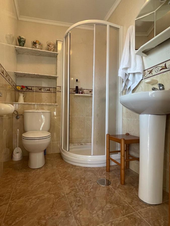 Fairview Villa Sabardes Kültér fotó