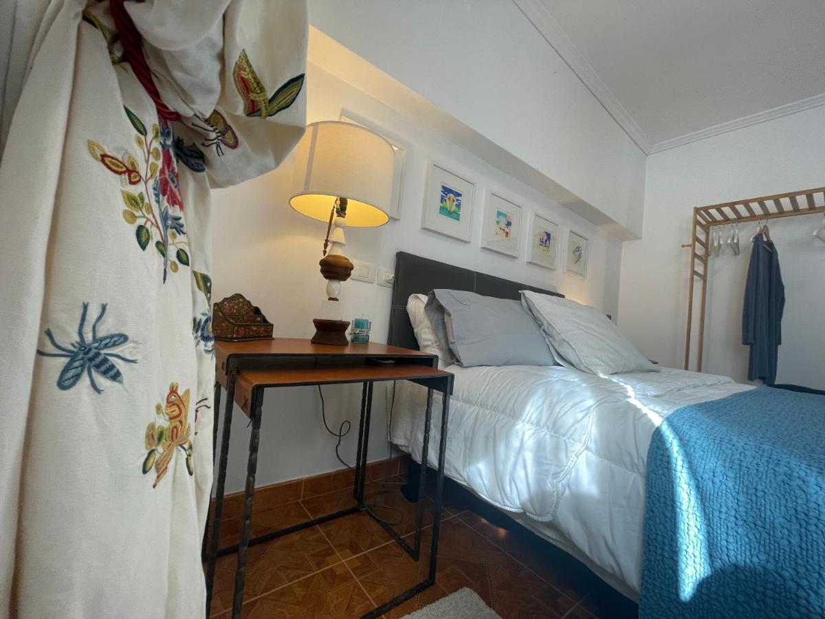 Fairview Villa Sabardes Kültér fotó