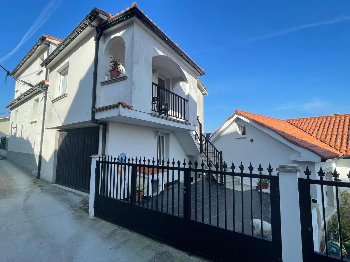 Fairview Villa Sabardes Kültér fotó